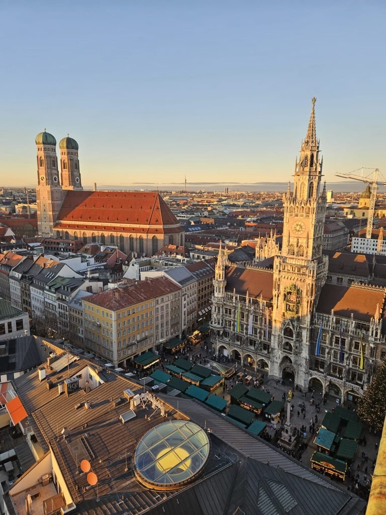 Munich