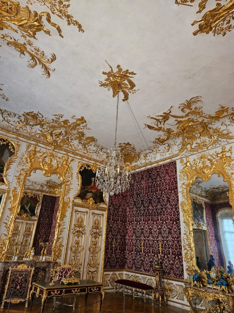 Munich_Residenz