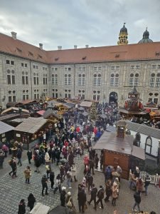 the residenz market