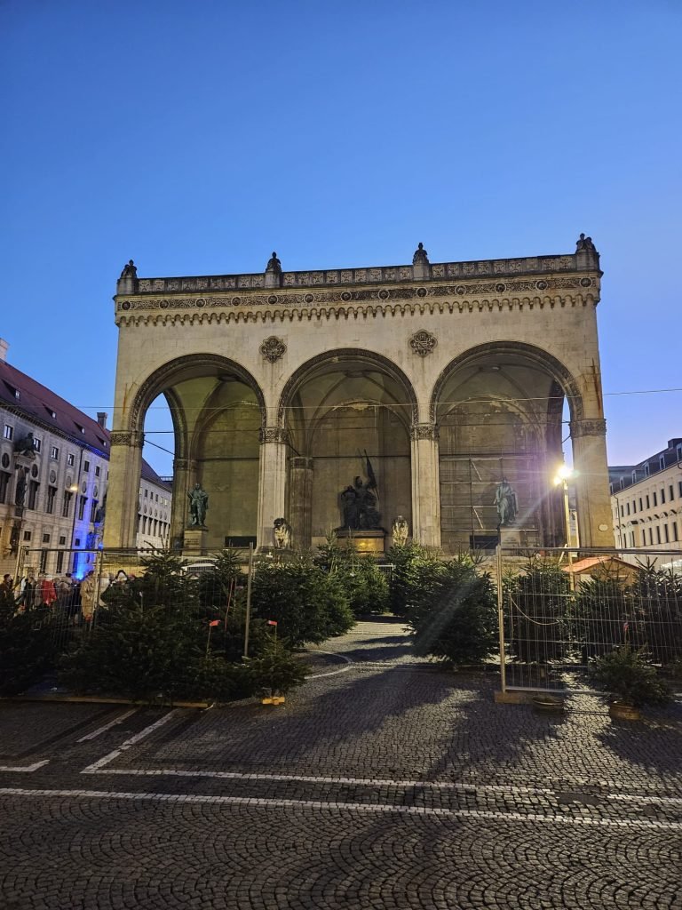 feldherrnhalle
