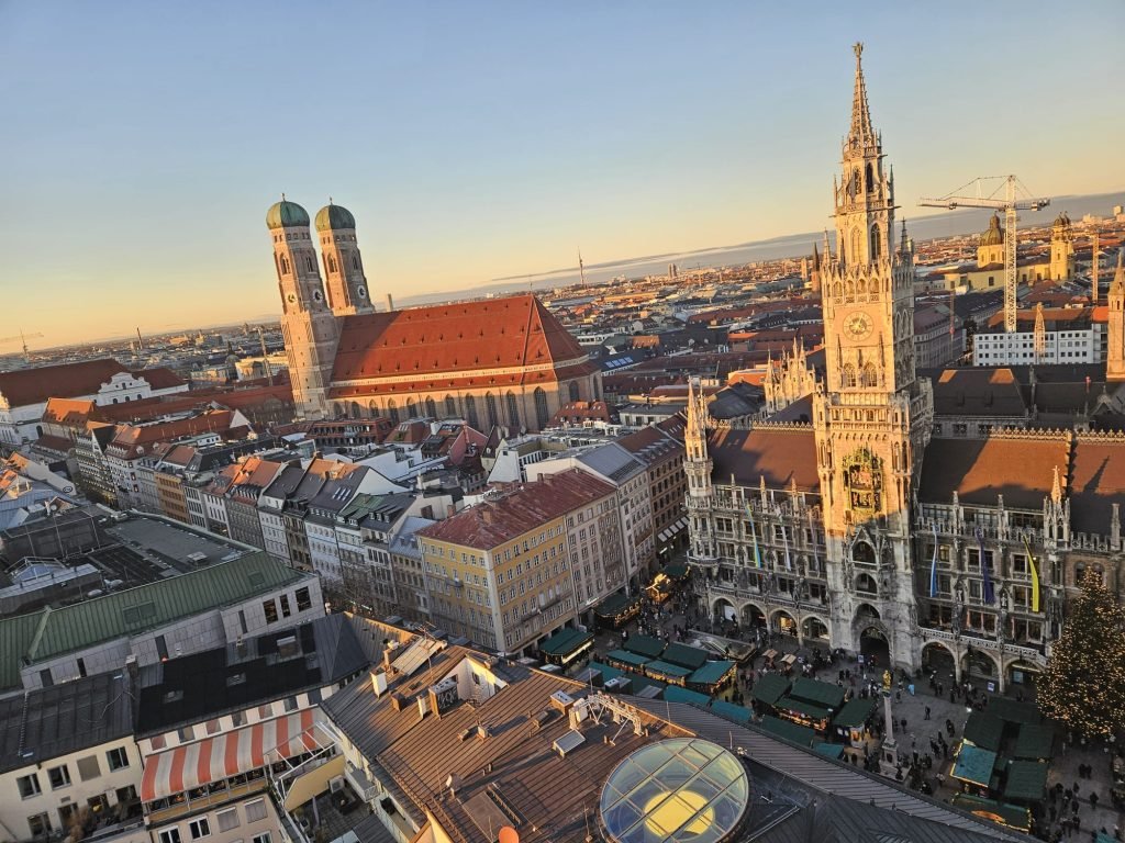 Munich
