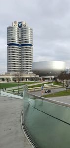 BMW museum
