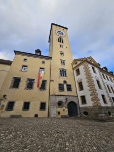 regensburg