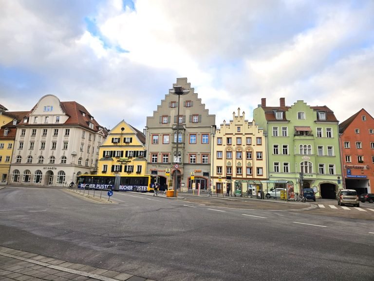 regensburg