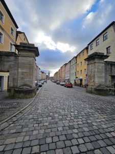 regensburg