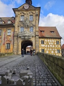 old town bamberg