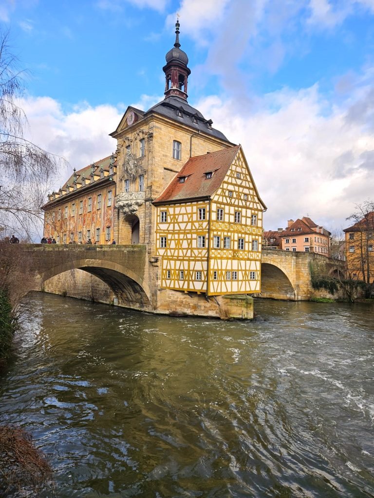 Bamberg