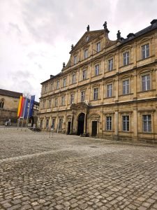 Residenz