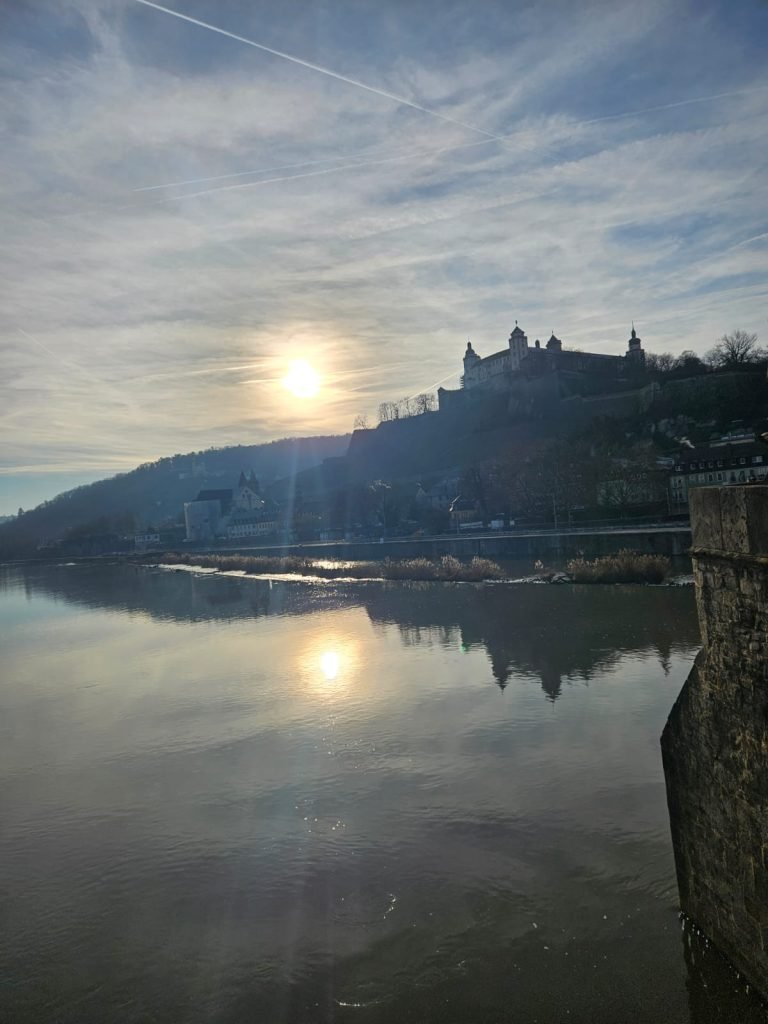 fortress