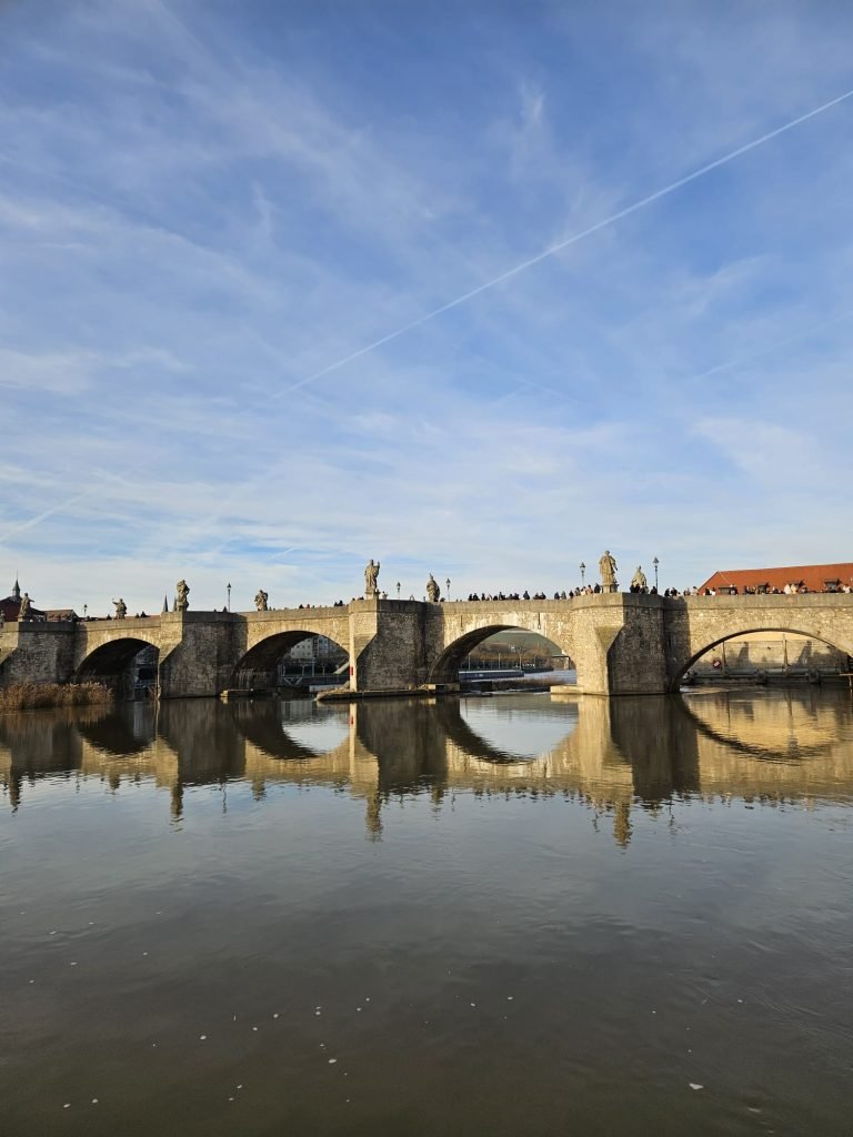 wurzburg bridge