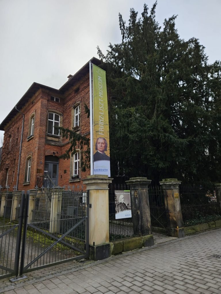 museum