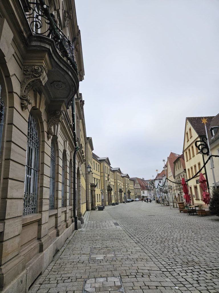 bayeurth