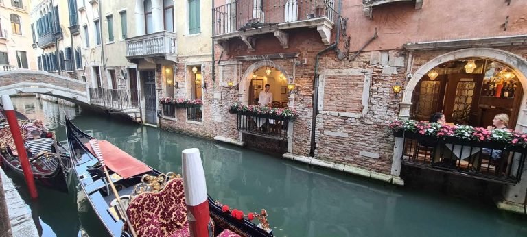 venice