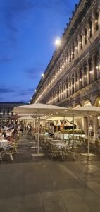 san marco plazza