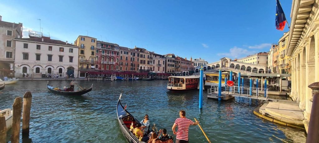 Venice