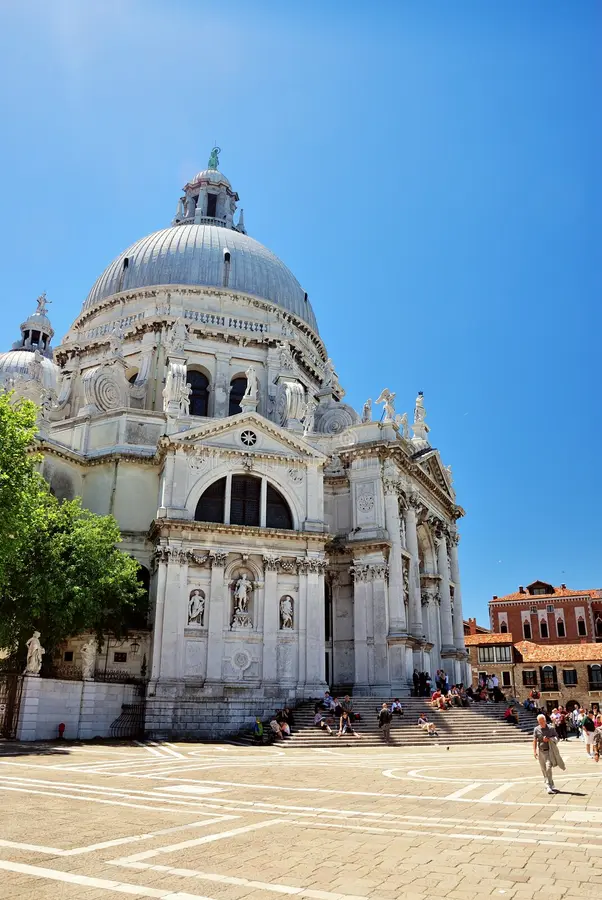 Santa Maria della Salute