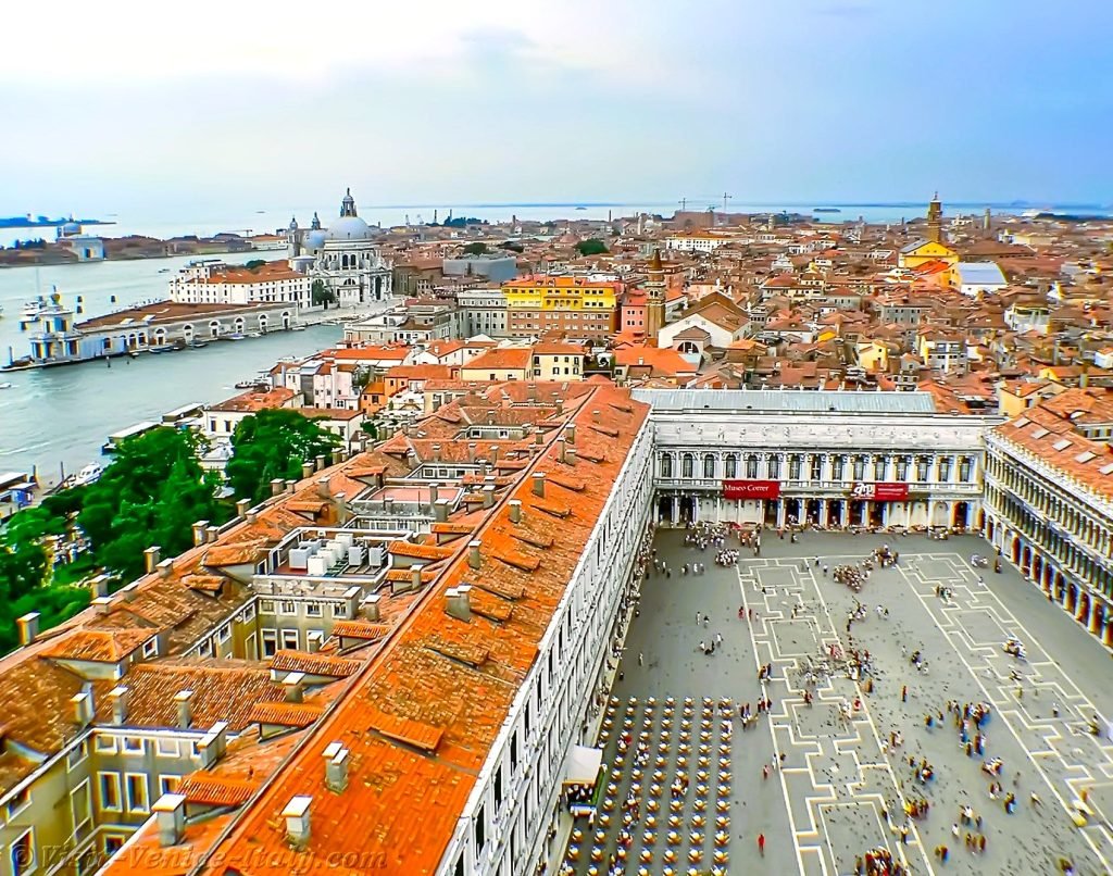 venice