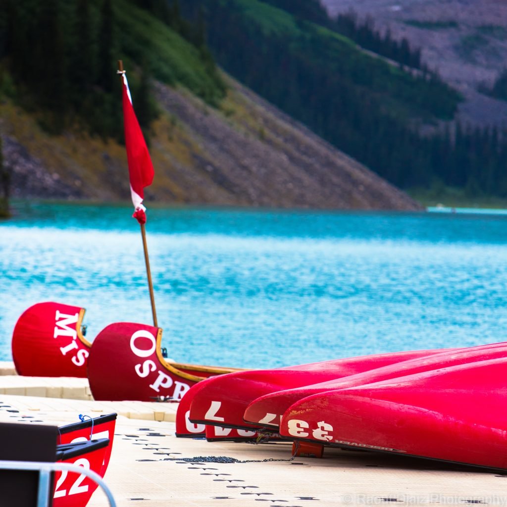 lake louise