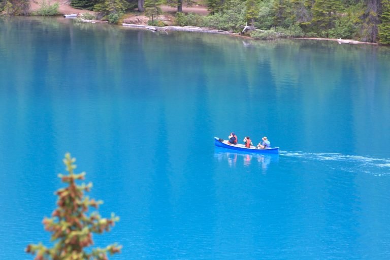 Moraine Lake