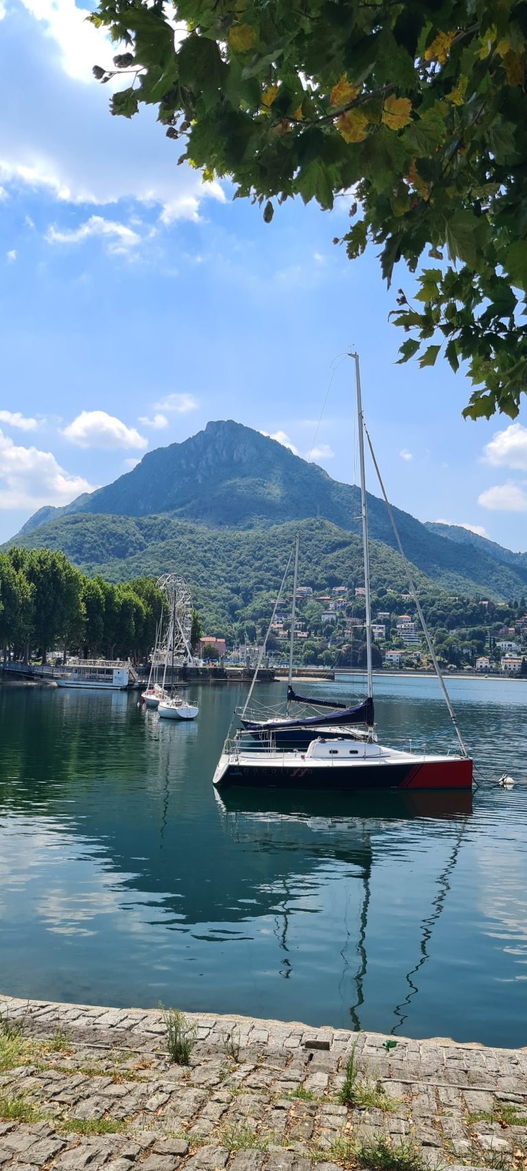 lecco