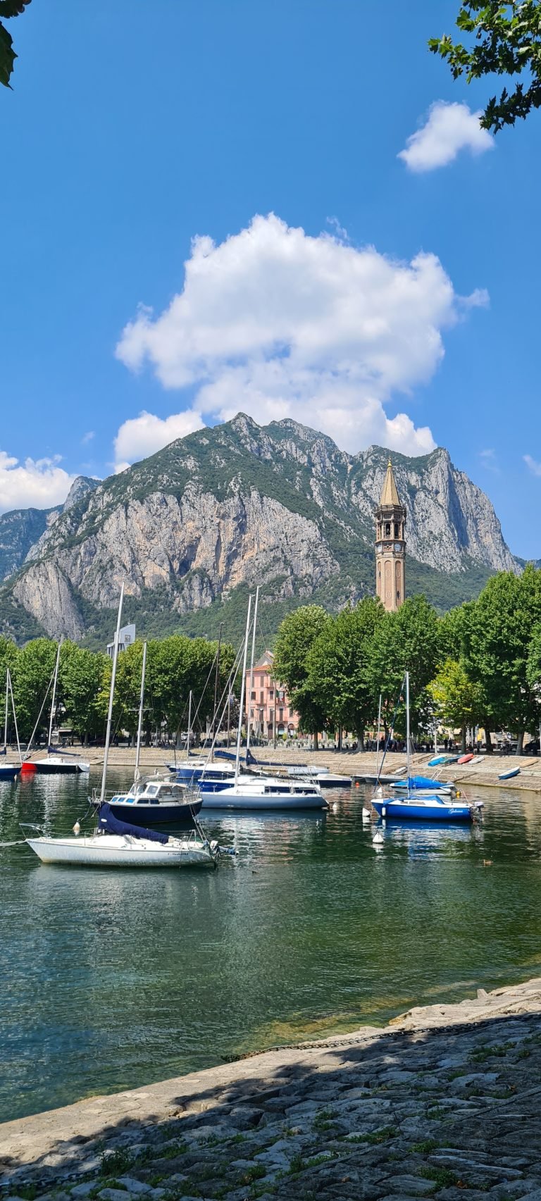 lecco