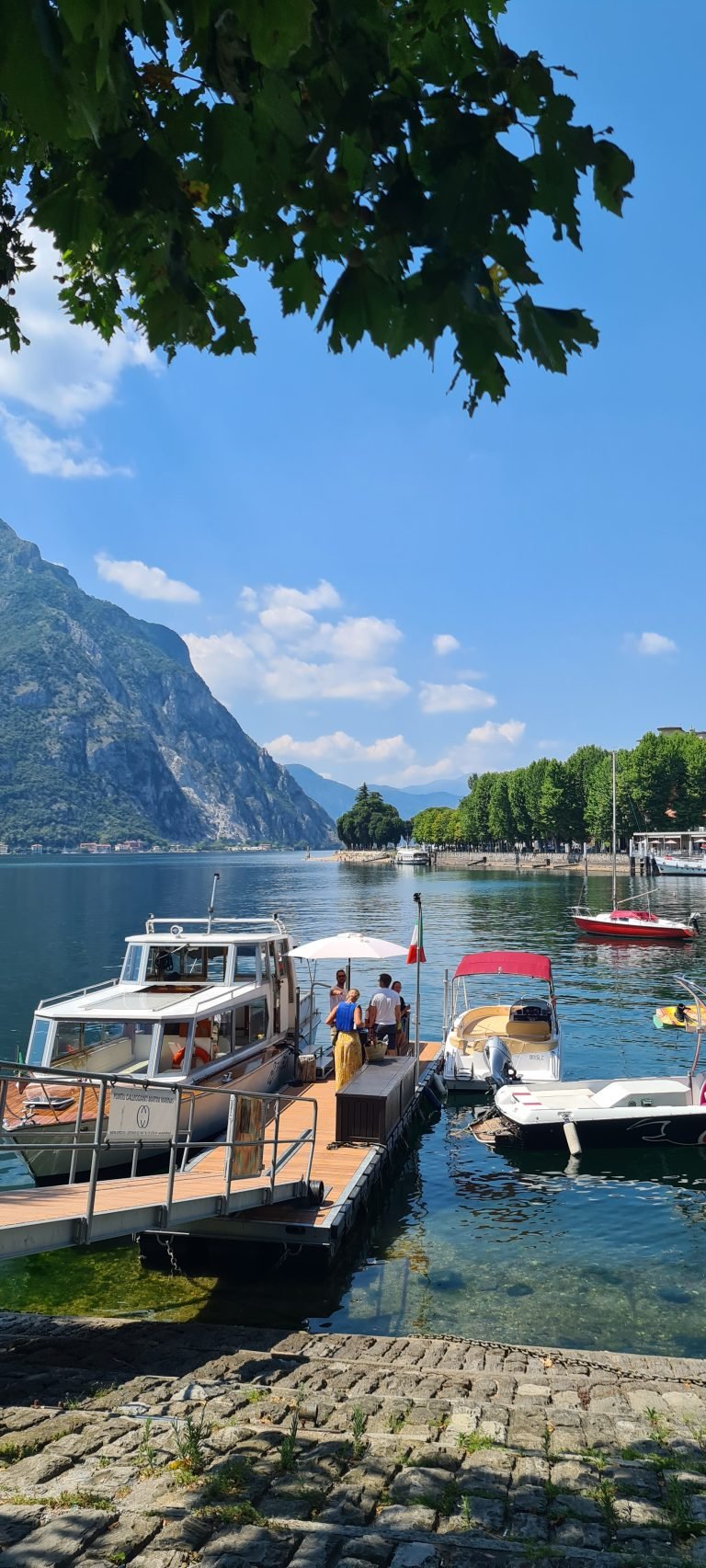 lecco