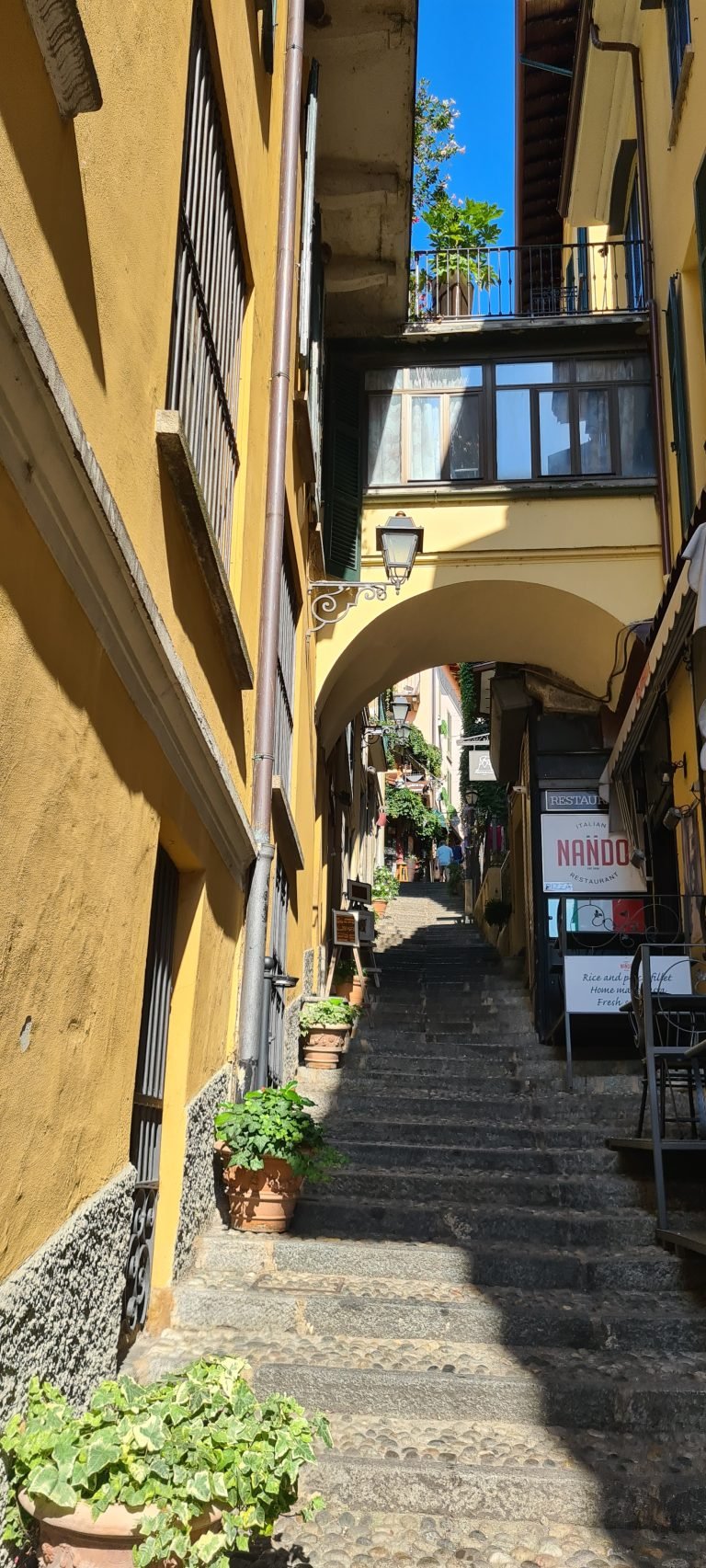 Bellagio