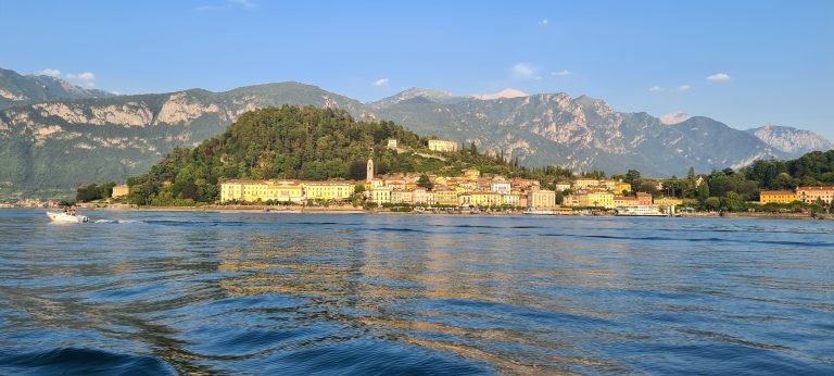 Bellagio