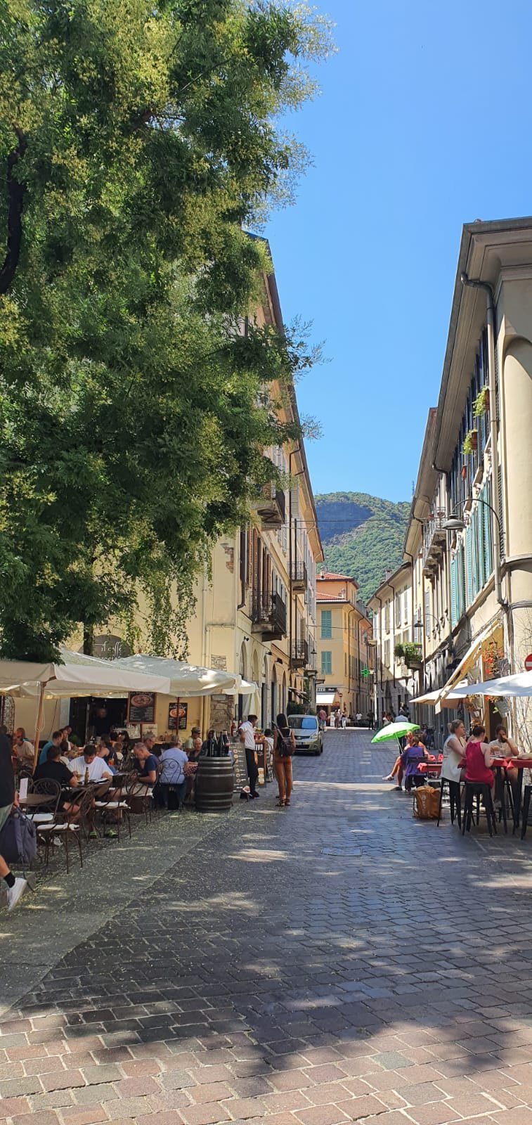 como