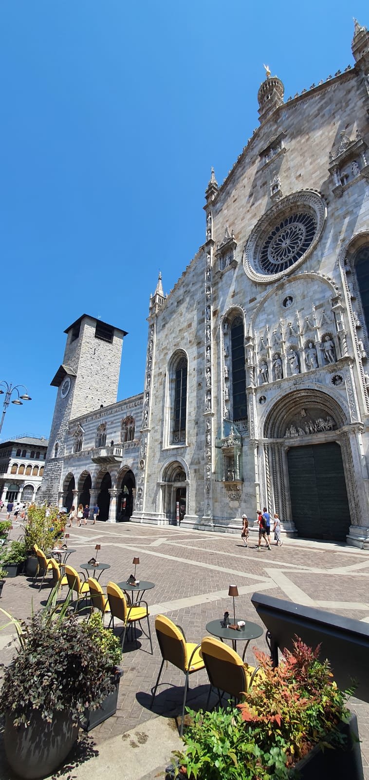 como church