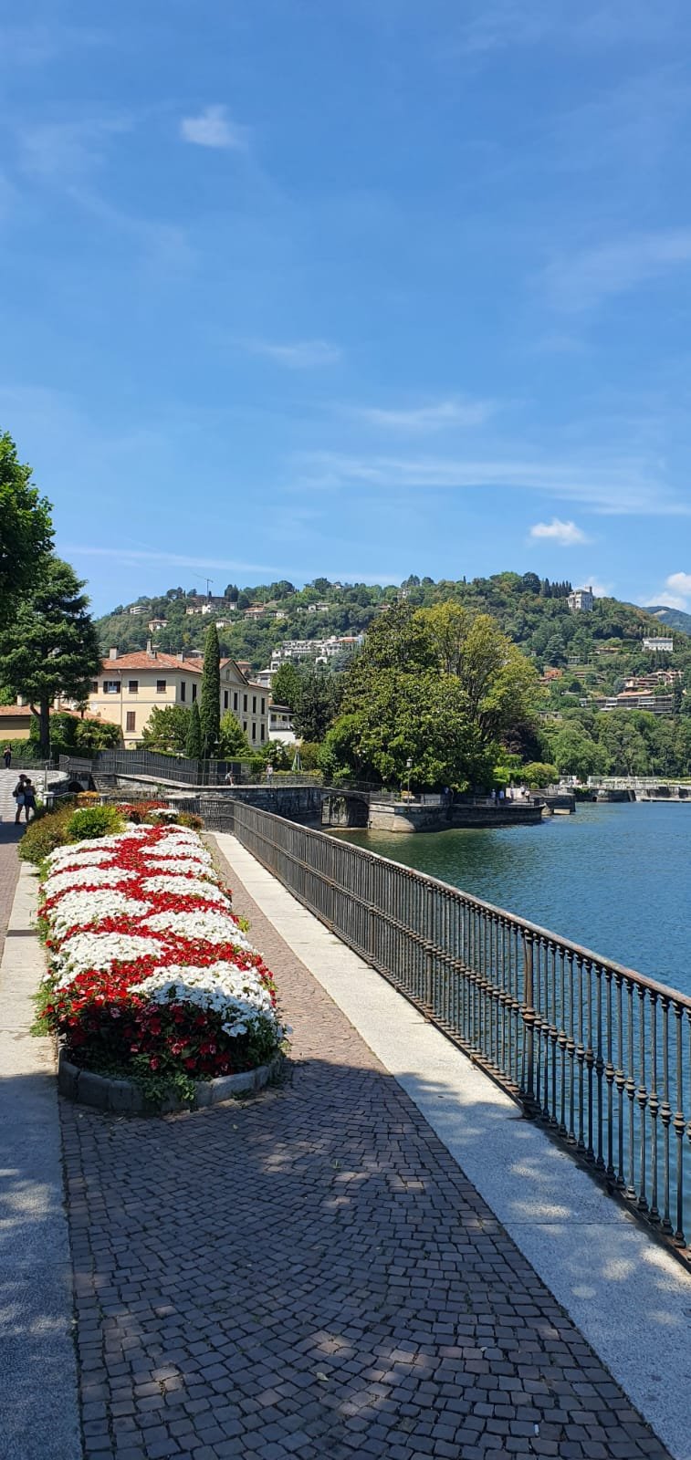 como