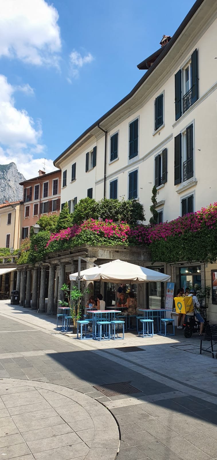 lecco
