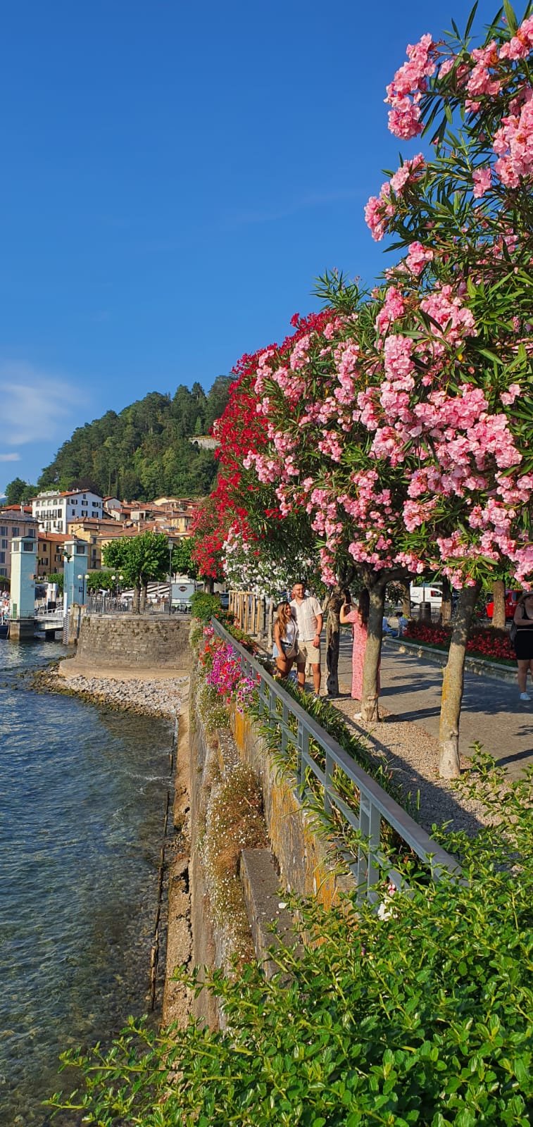 bellagio