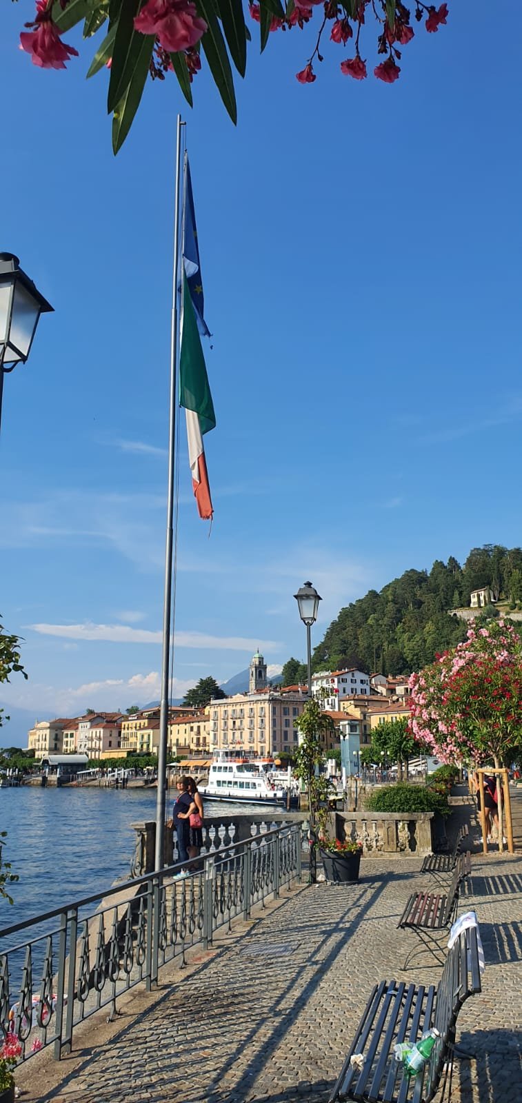 bellagio