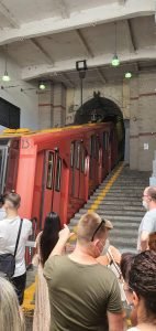funicular