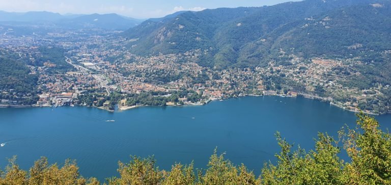 como