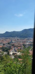 como
