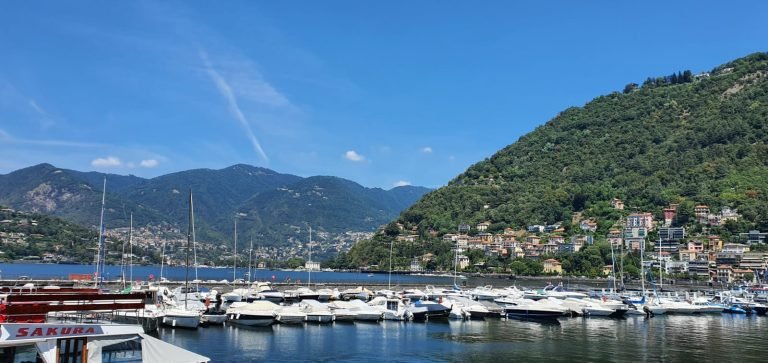 como