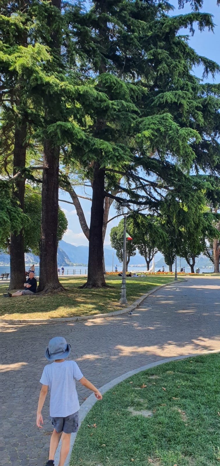 lecco