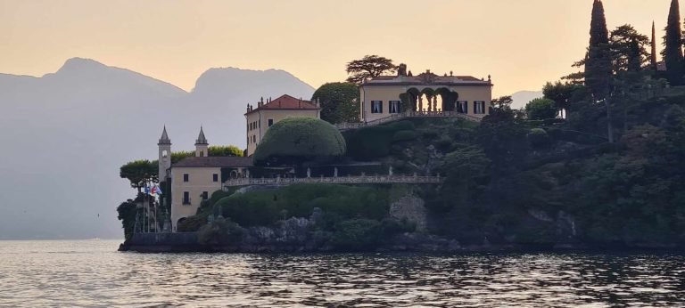 villa del balbianello