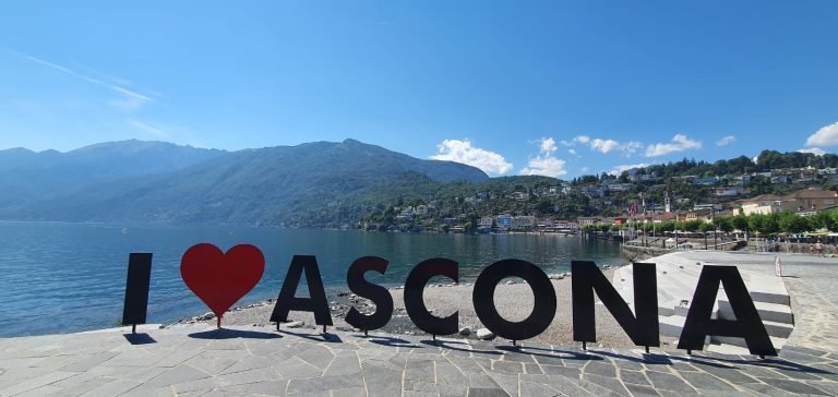 ascona