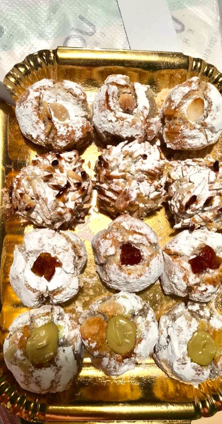 treats