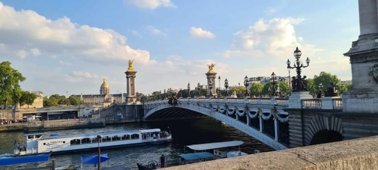 la seine