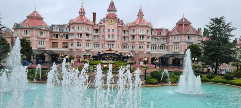 disneyland