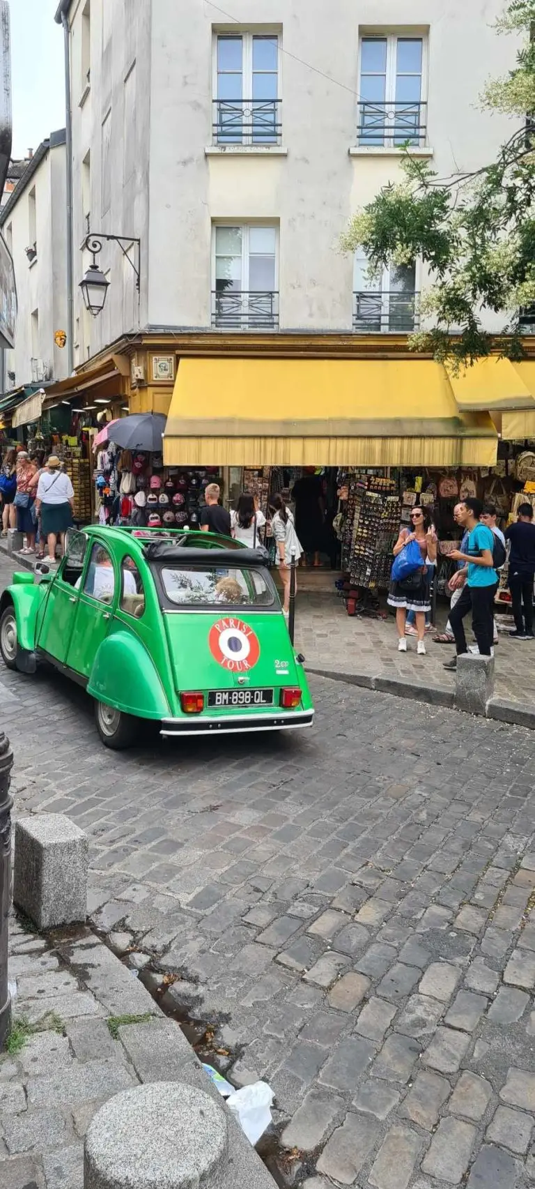montmartre