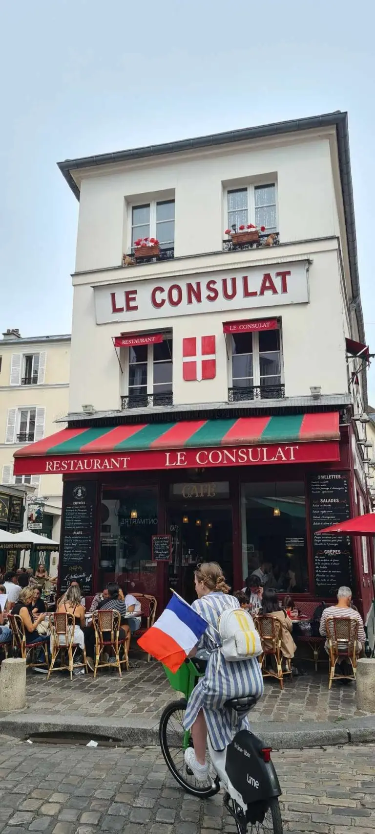 montmartre