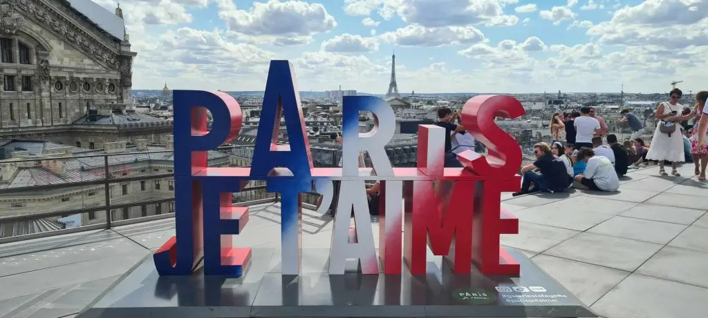 paris je taime sing