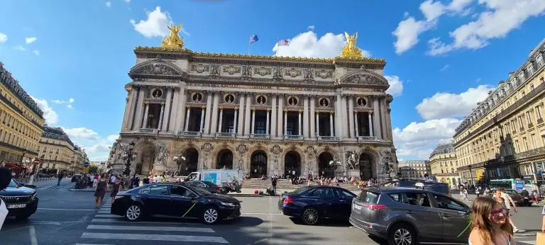 paris