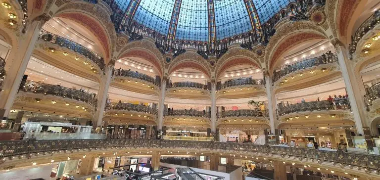 la fayette