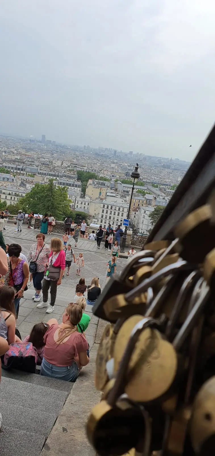 montmartre